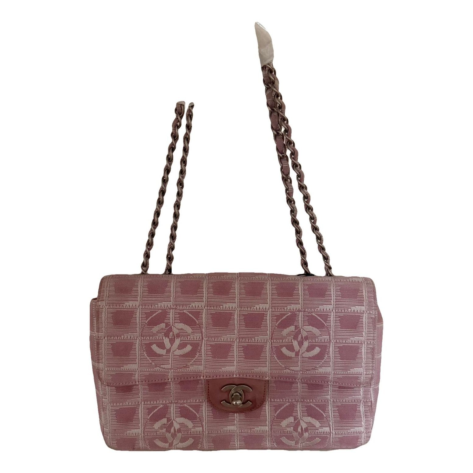 Timeless/Classique cloth crossbody bag