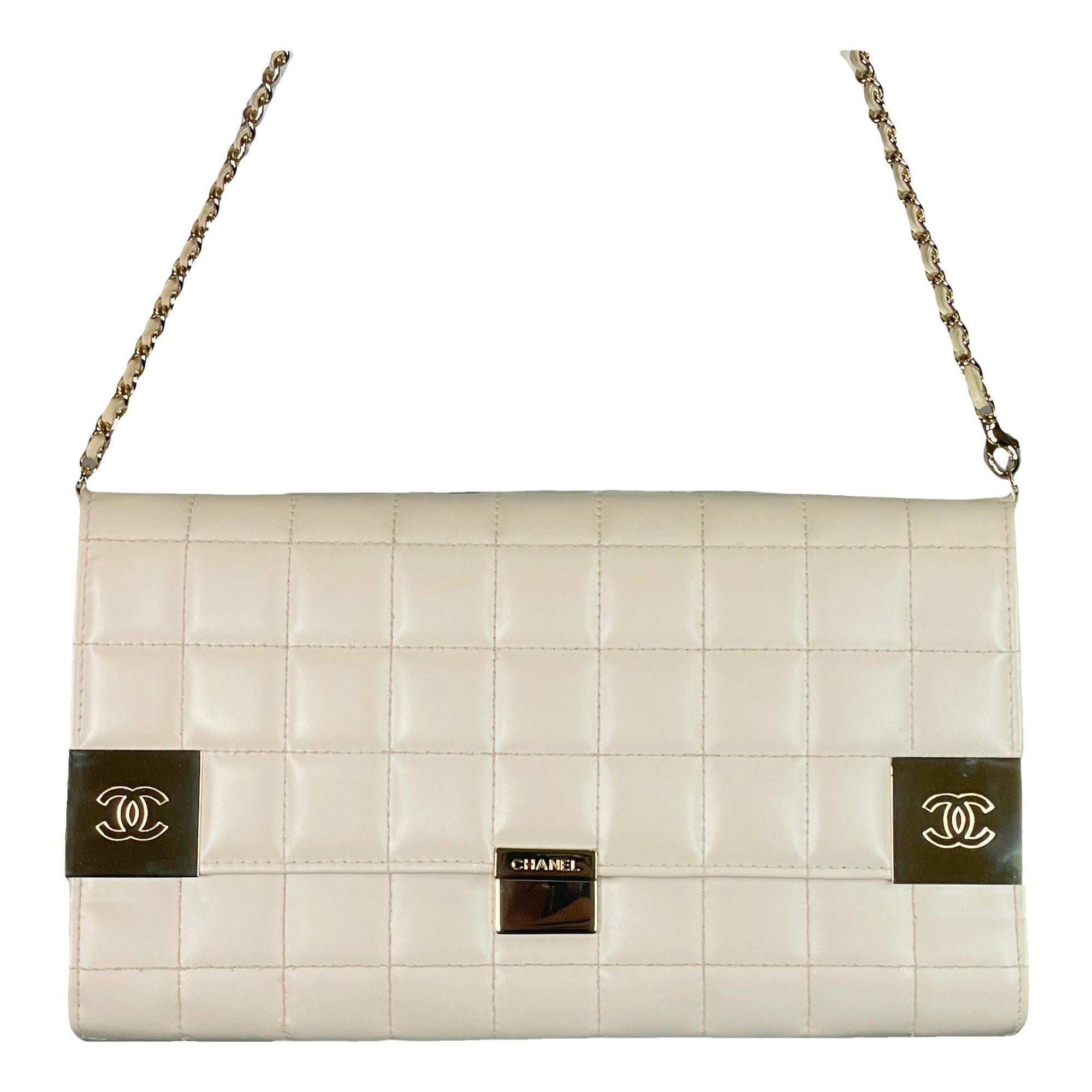 Timeless/Classique leather handbag