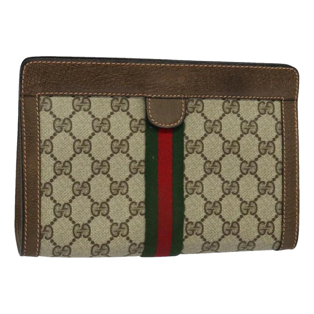 Clutch bag