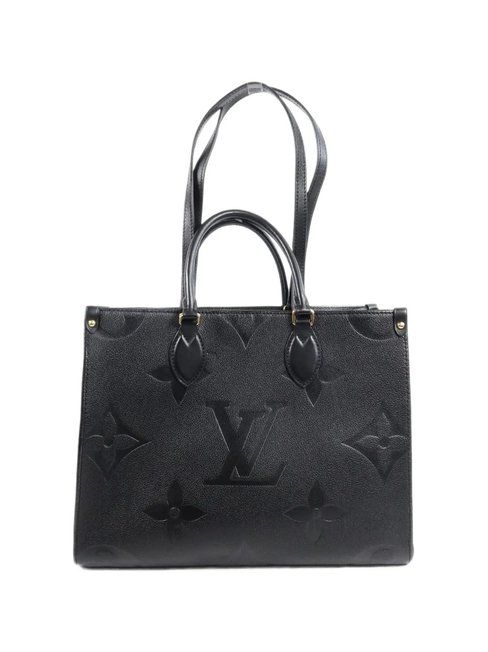 On The Go MM tote bag