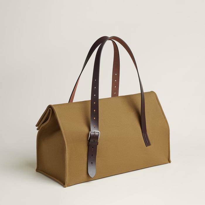 Etriviere Shopping Voyage Bag