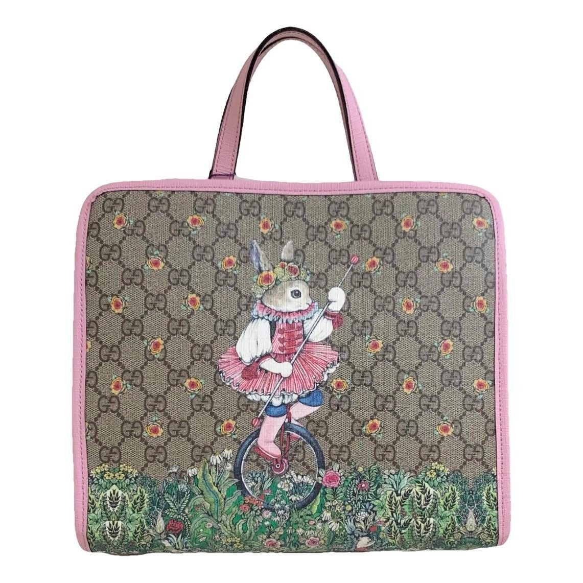 Cloth handbag
