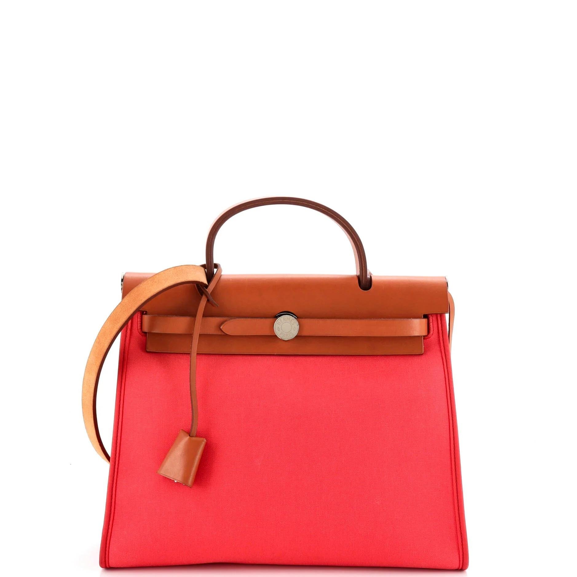 Herbag cloth handbag
