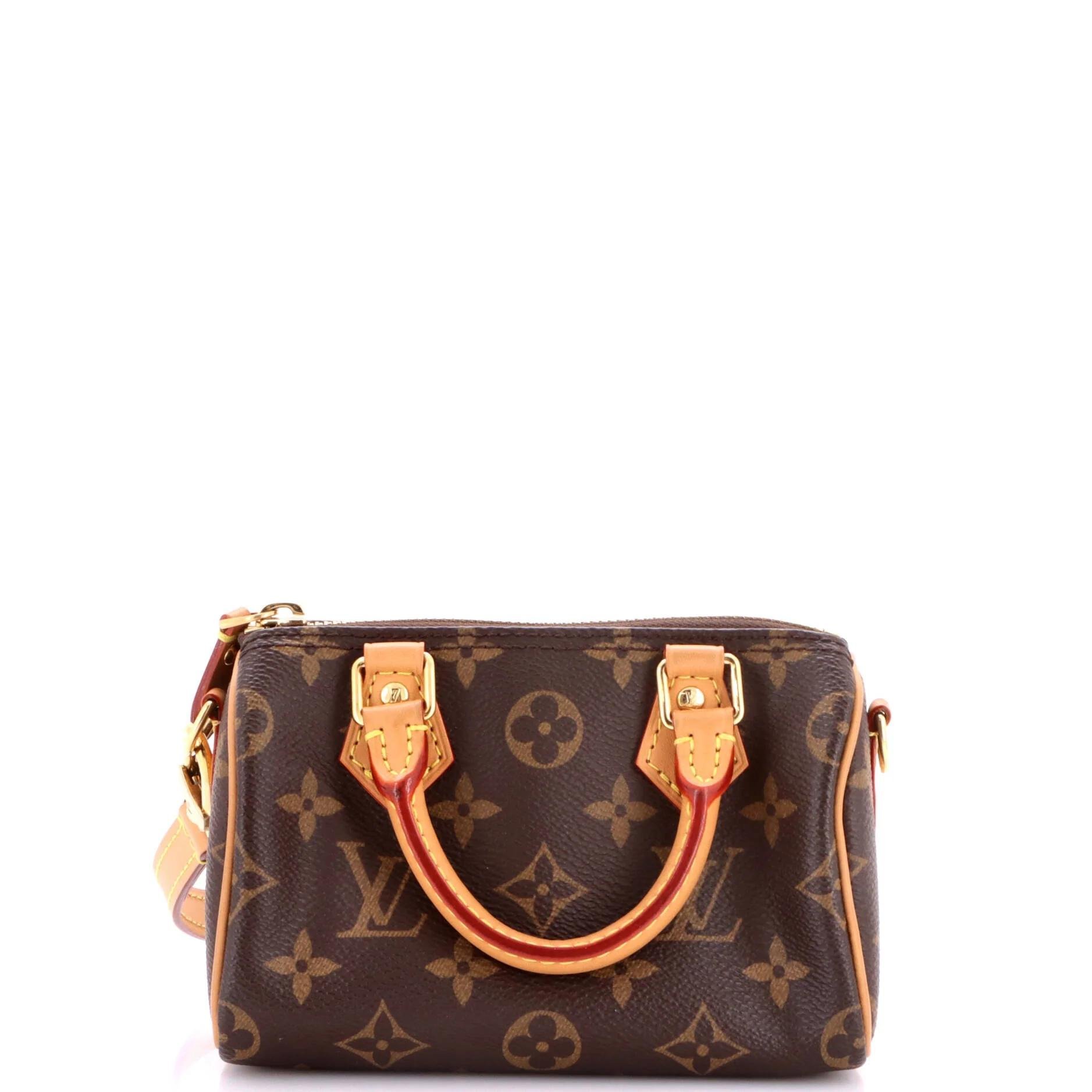 Louis Vuitton Cloth crossbody bag