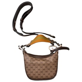 Gucci Attache handbag