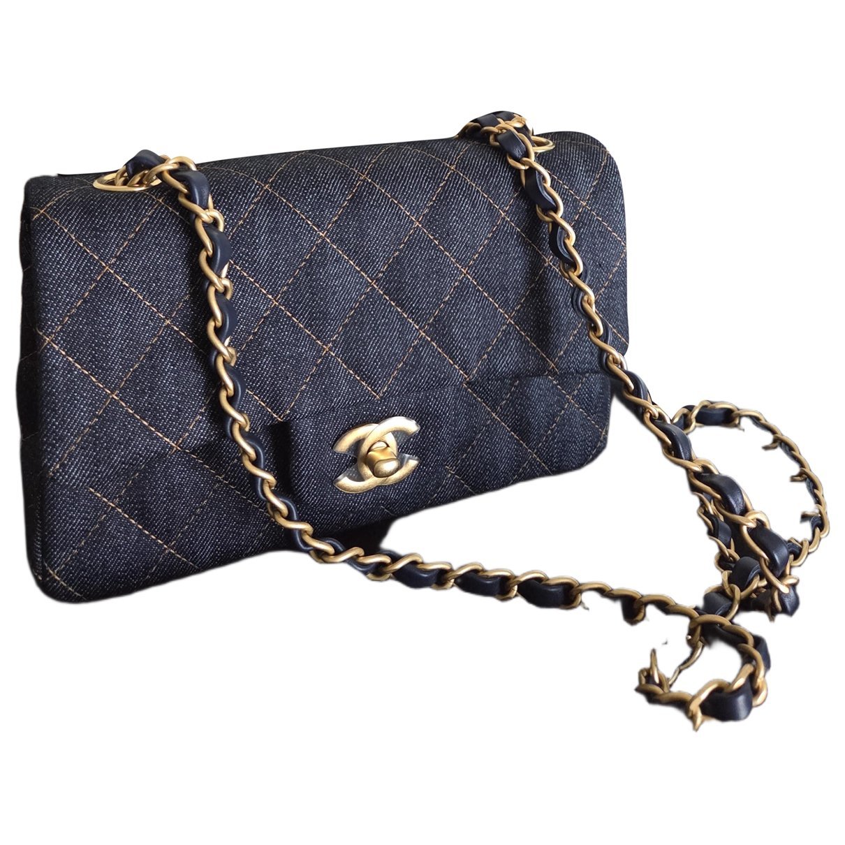 Timeless/Classique handbag