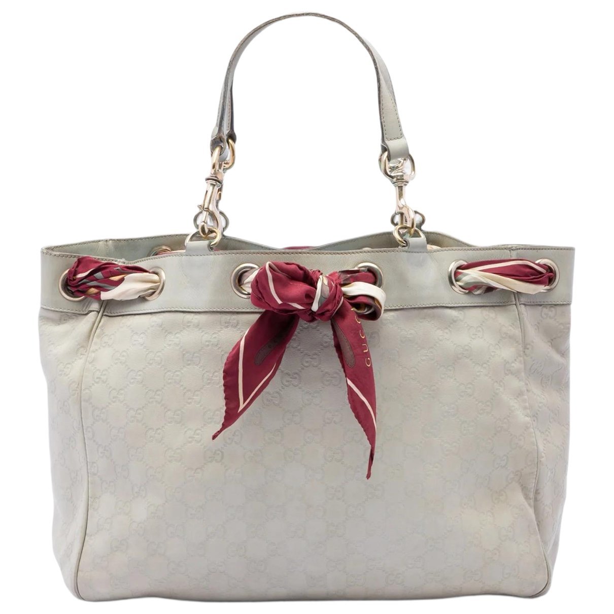 Positano leather bag