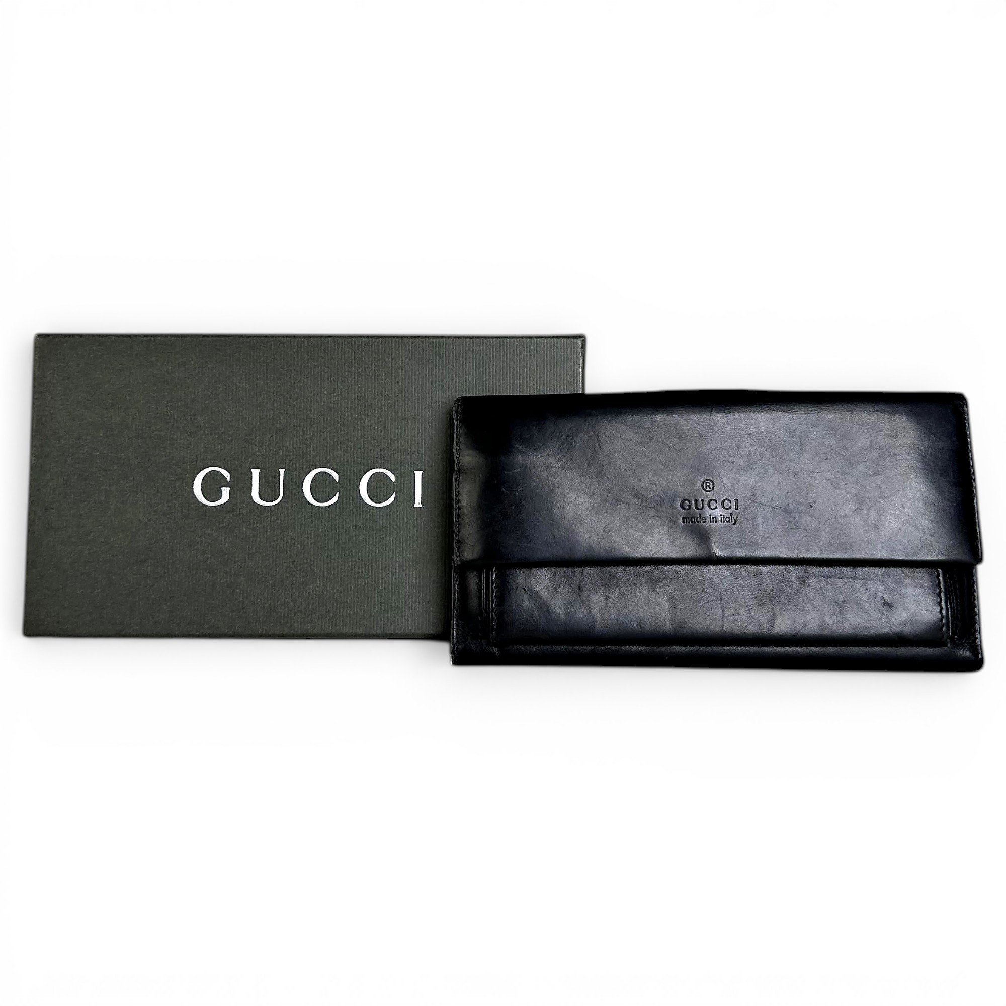 Amalfi leather mini bag