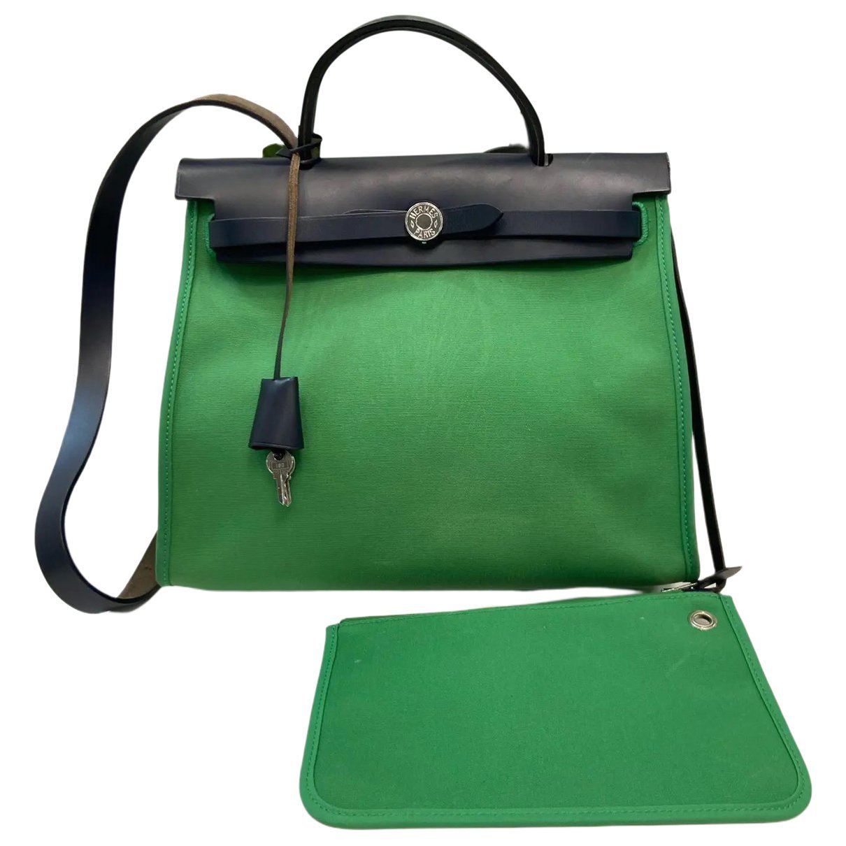 Herbag cloth handbag