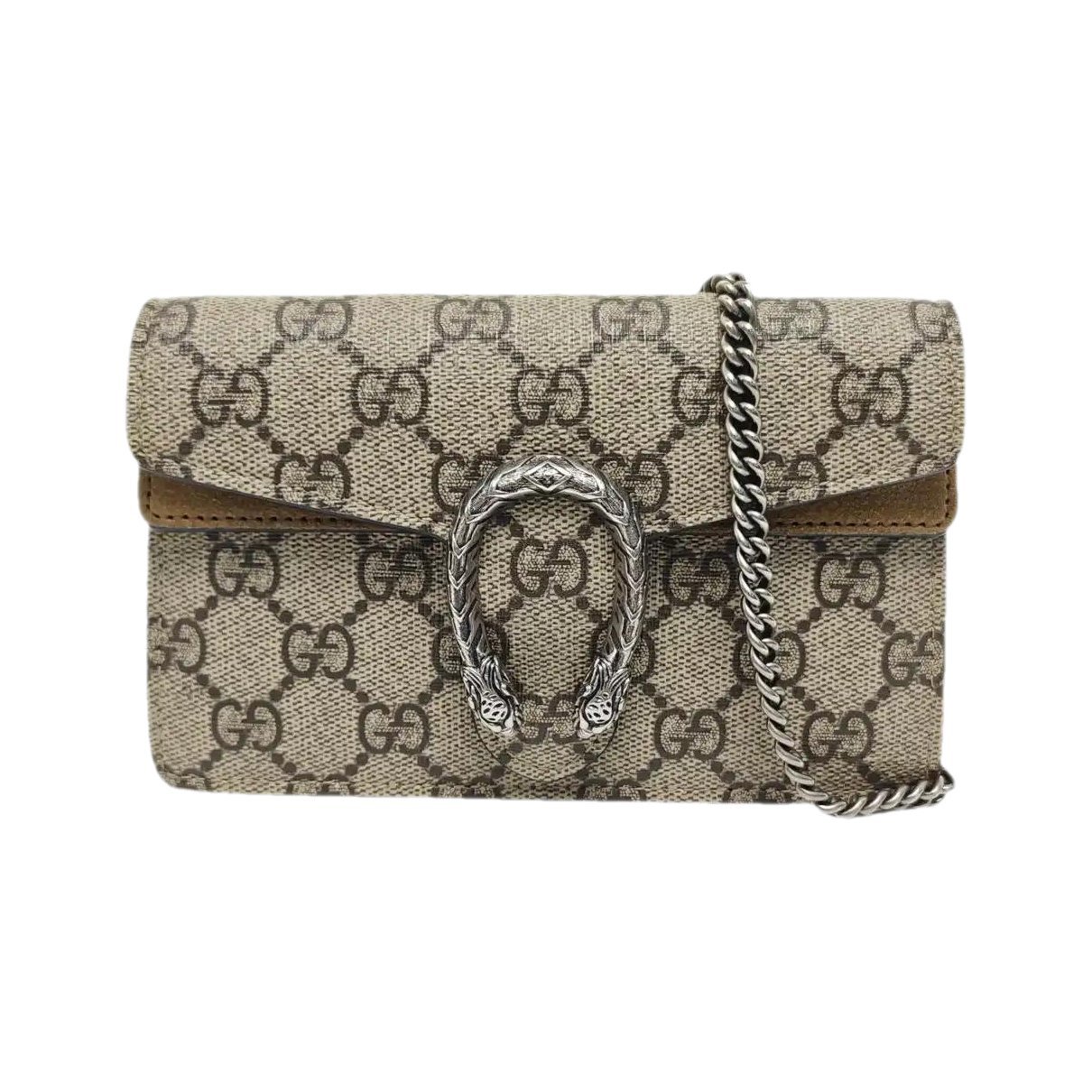 Dionysus leather mini bag