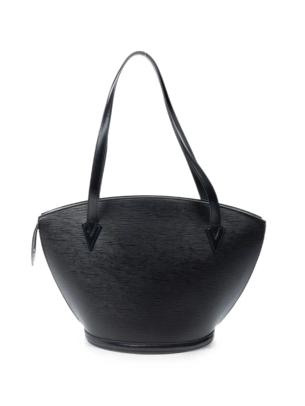 Epi St-Jacques shoulder bag