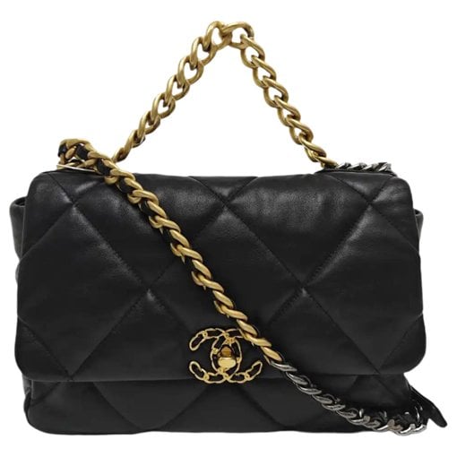 Chanel 19 handbag