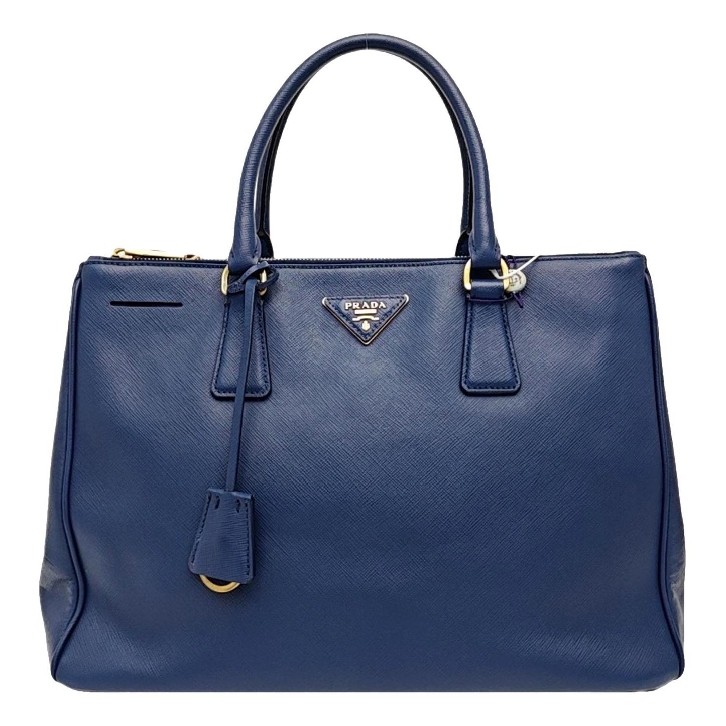 Prada Galleria leather handbag
