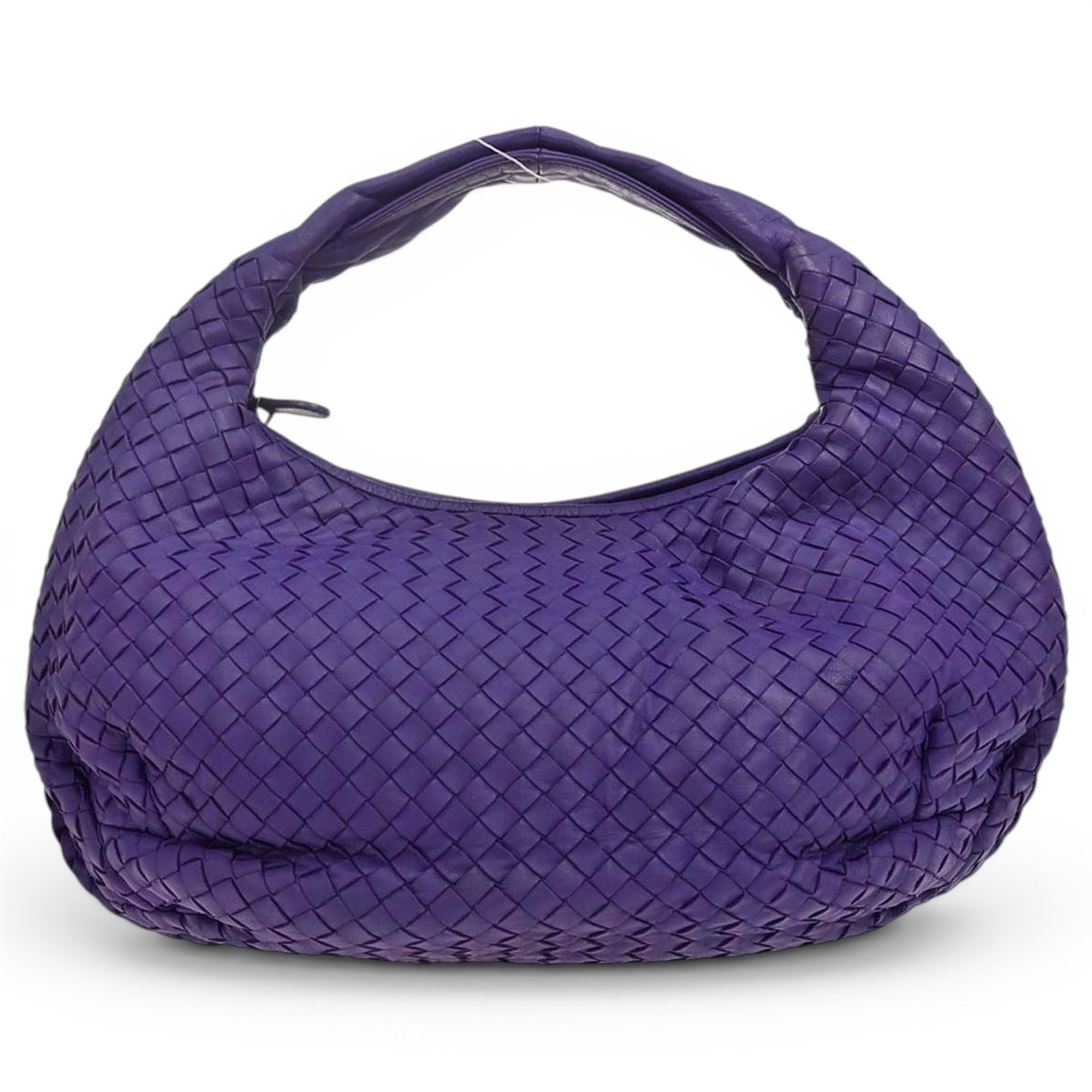 Jodie leather handbag