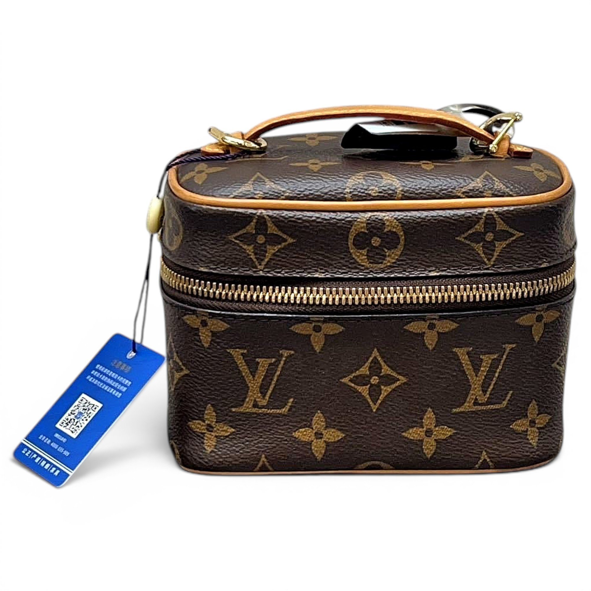 Cloth mini bag