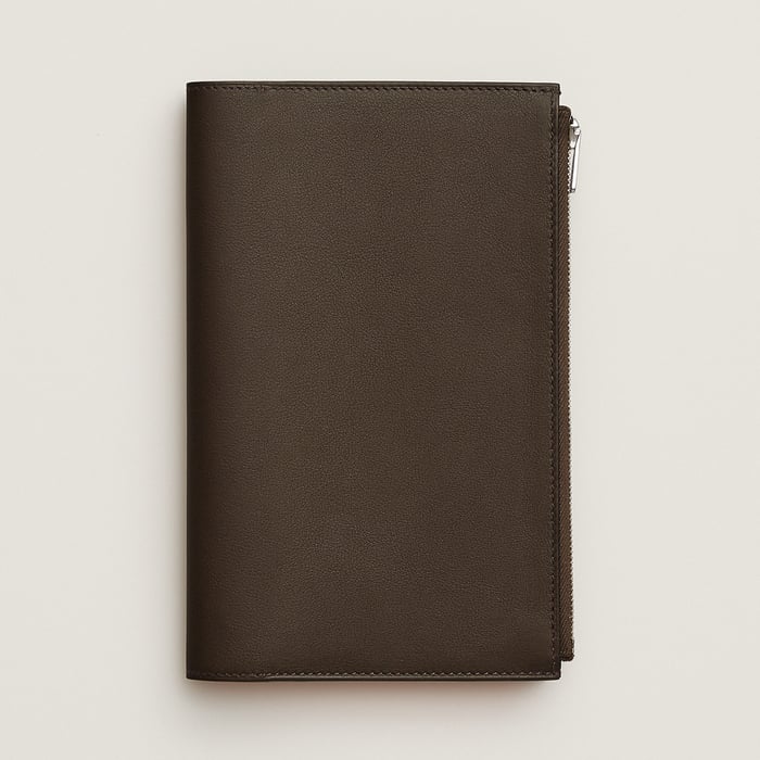 Eazip PM Verso Book Cover