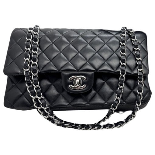 Timeless/Classique leather crossbody bag