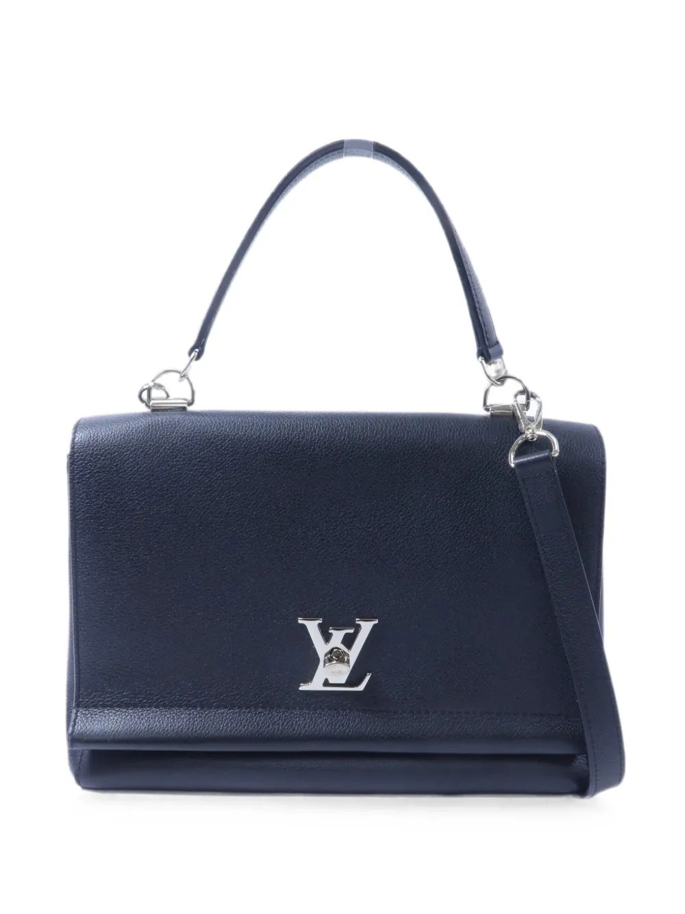 Lockme II shoulder bag