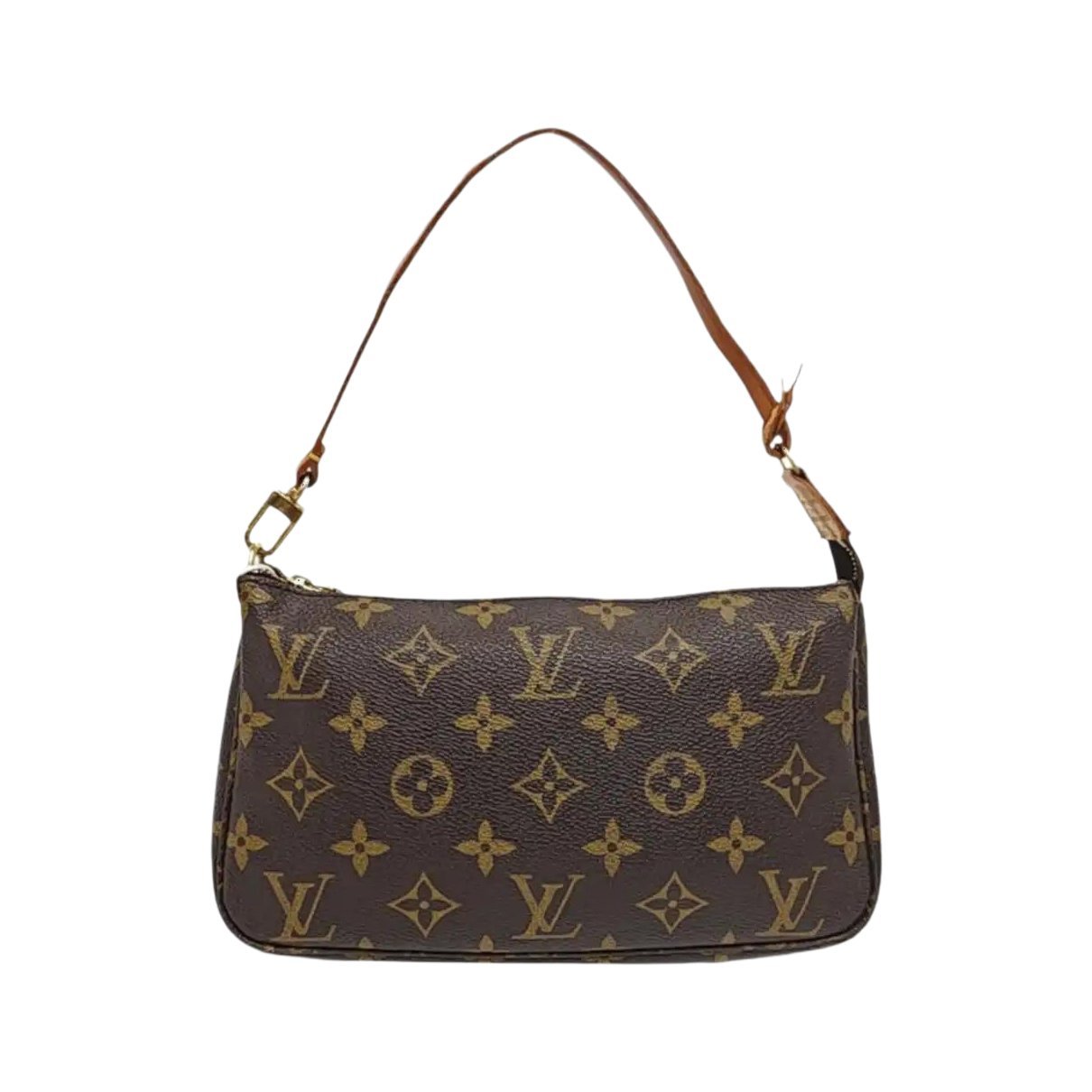 Louis Vuitton Maxi Multi Pochette Accessoires leather handbag
