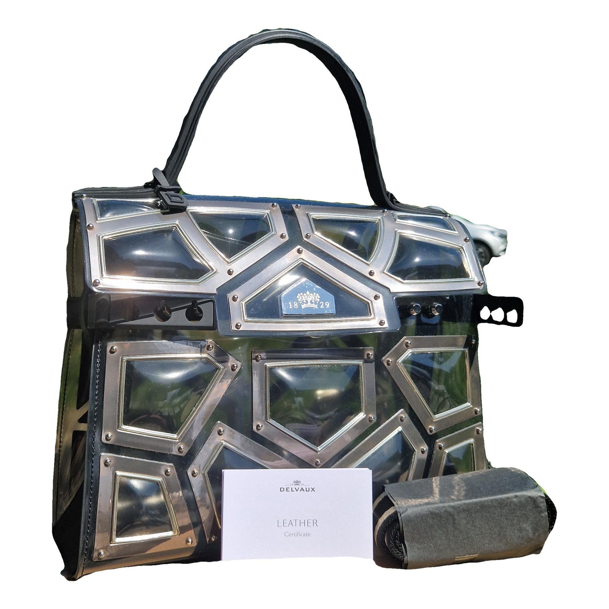Tempête handbag
