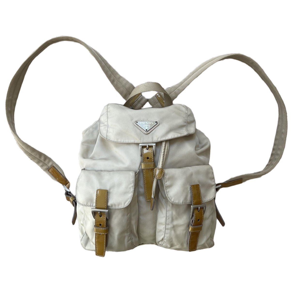 Re-Edition 1978 cloth backpack