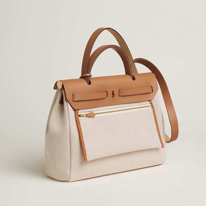 Herbag Zip 31 Bag