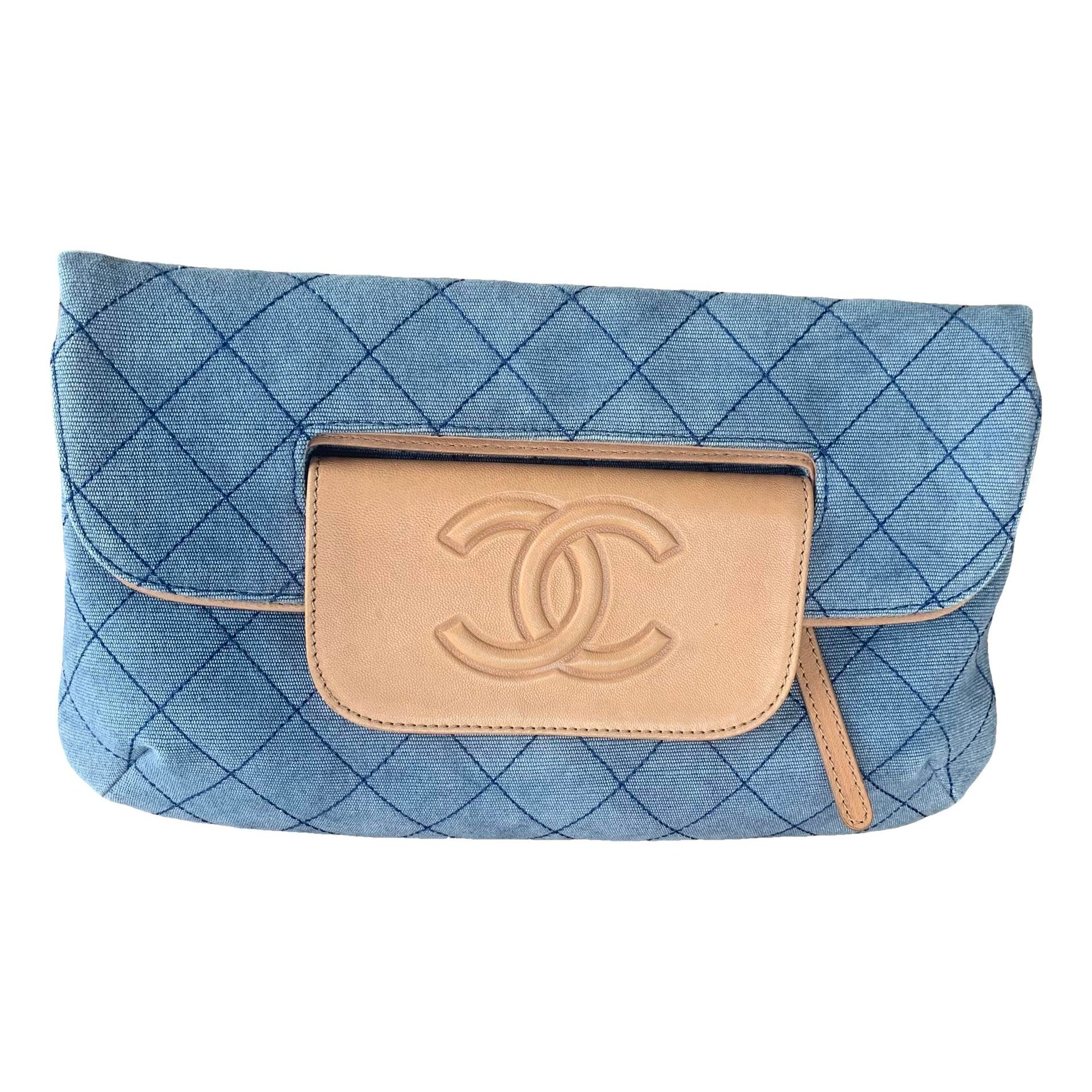 Clutch bag