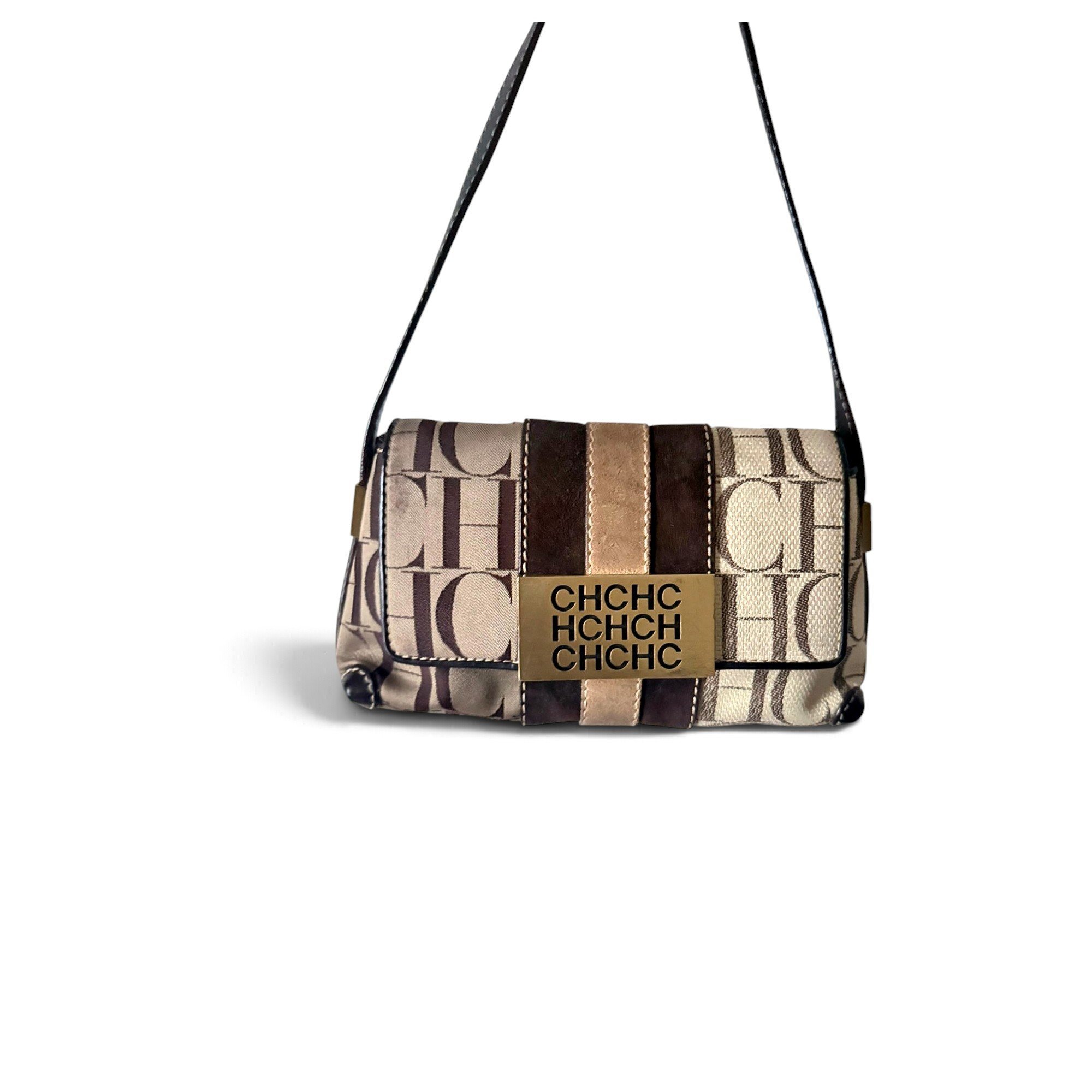 Carolina Herrera Cloth handbag
