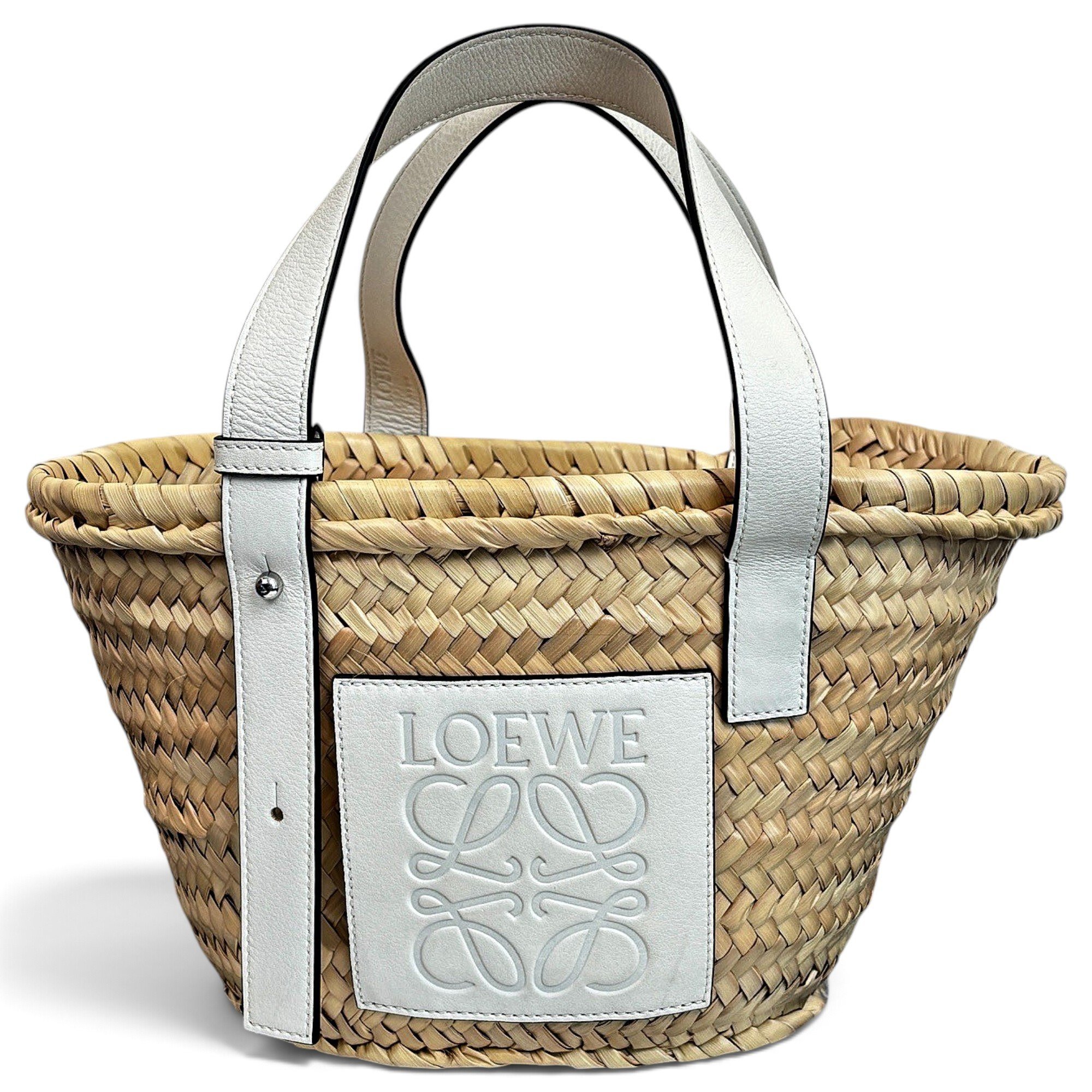 Basket Bag handbag