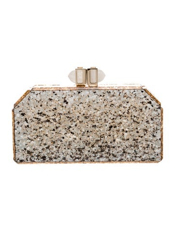Judith Leiber Minaudière