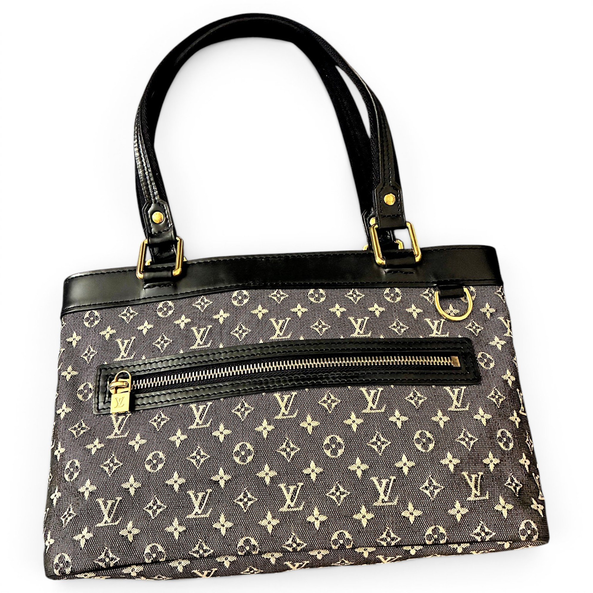 Lucile handbag