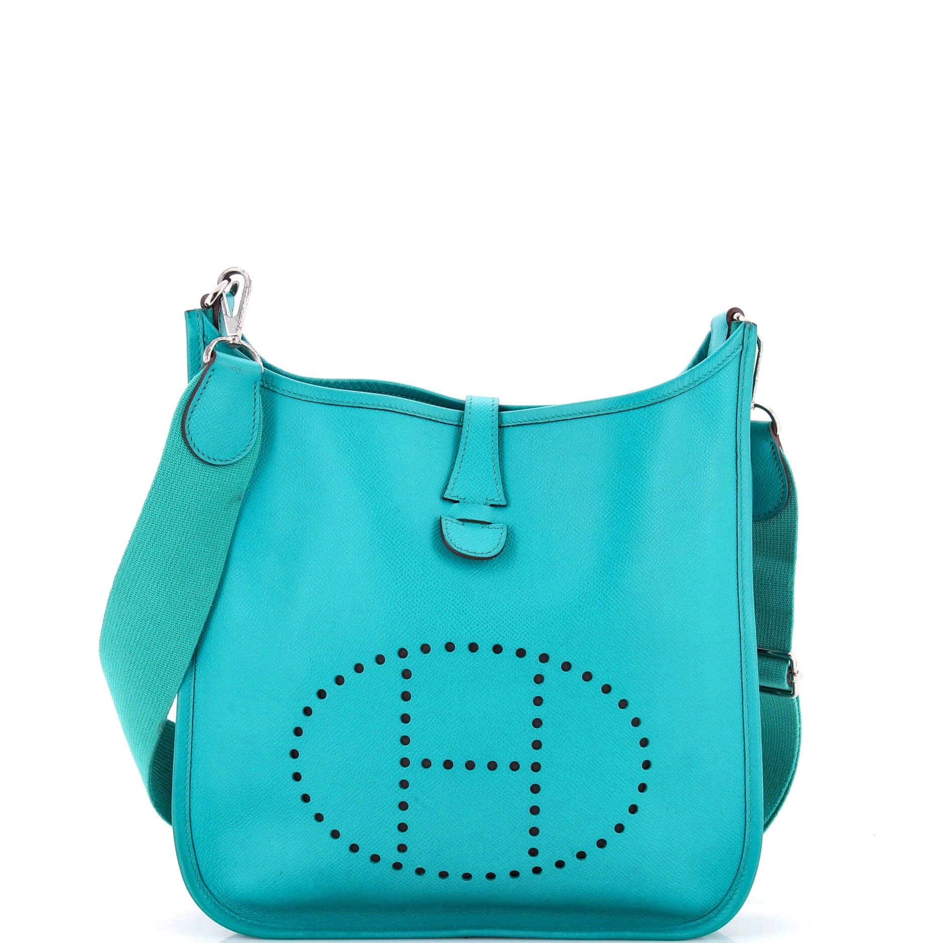 Evelyne Bag Gen III Epsom PM