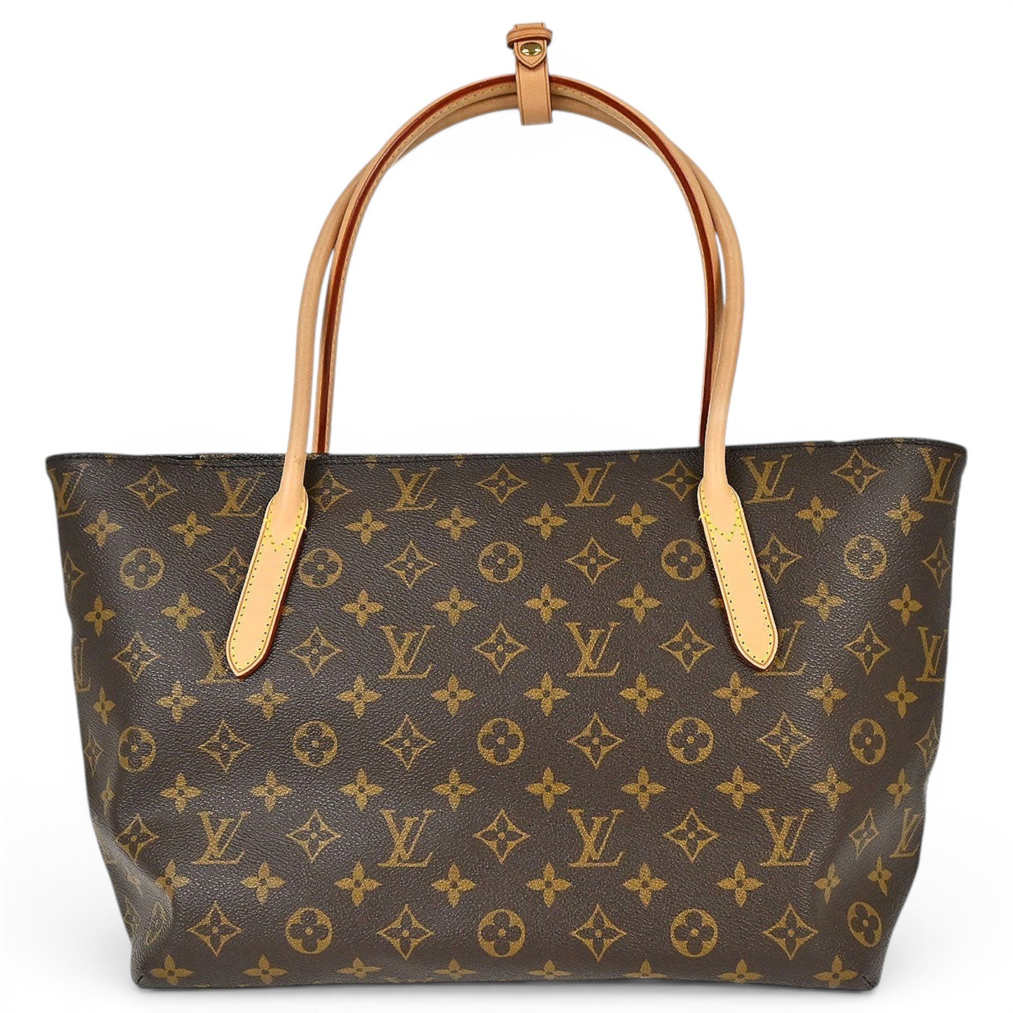 Raspail cloth tote