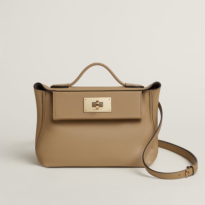24/24 - 21 Bag