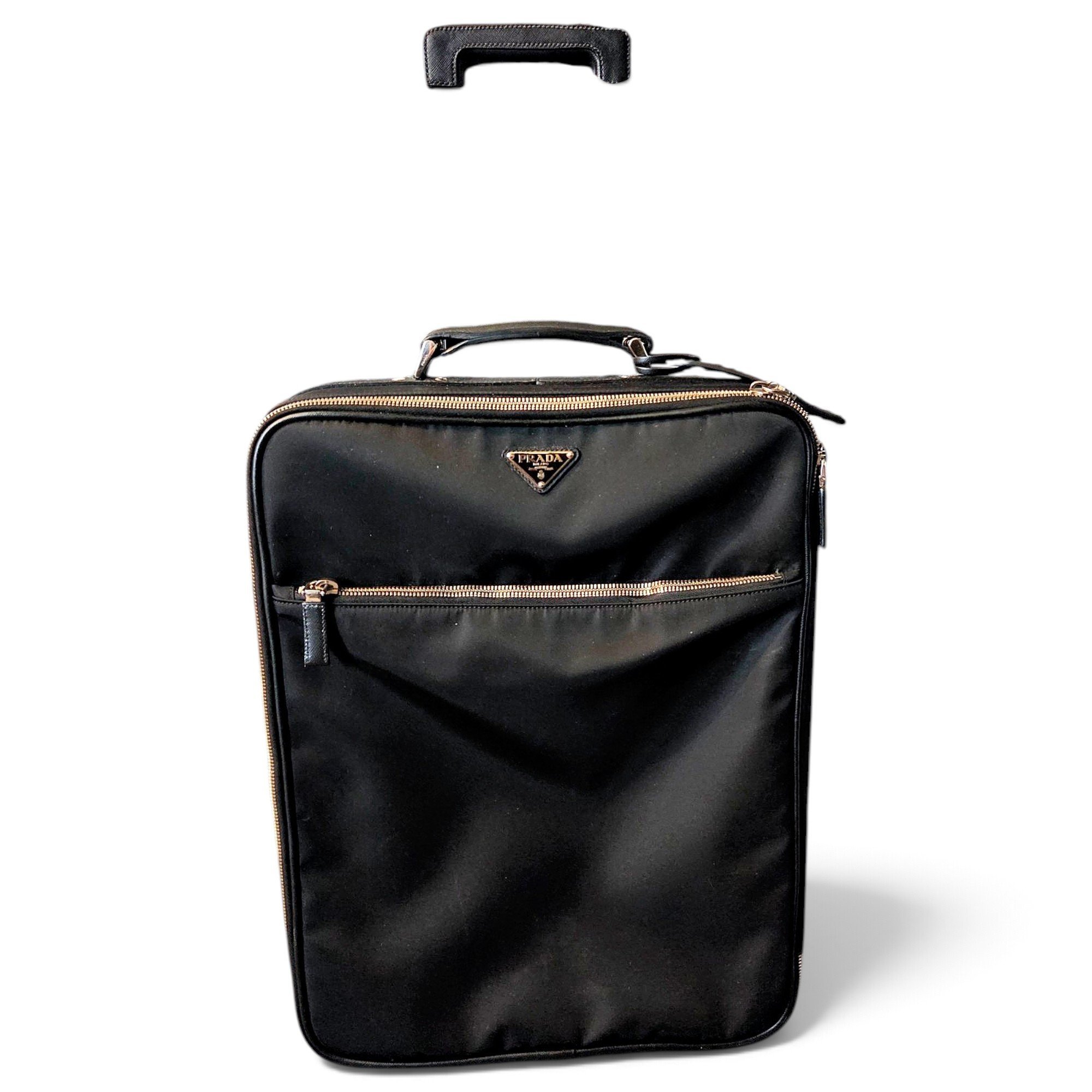 Re-Nylon 48h bag