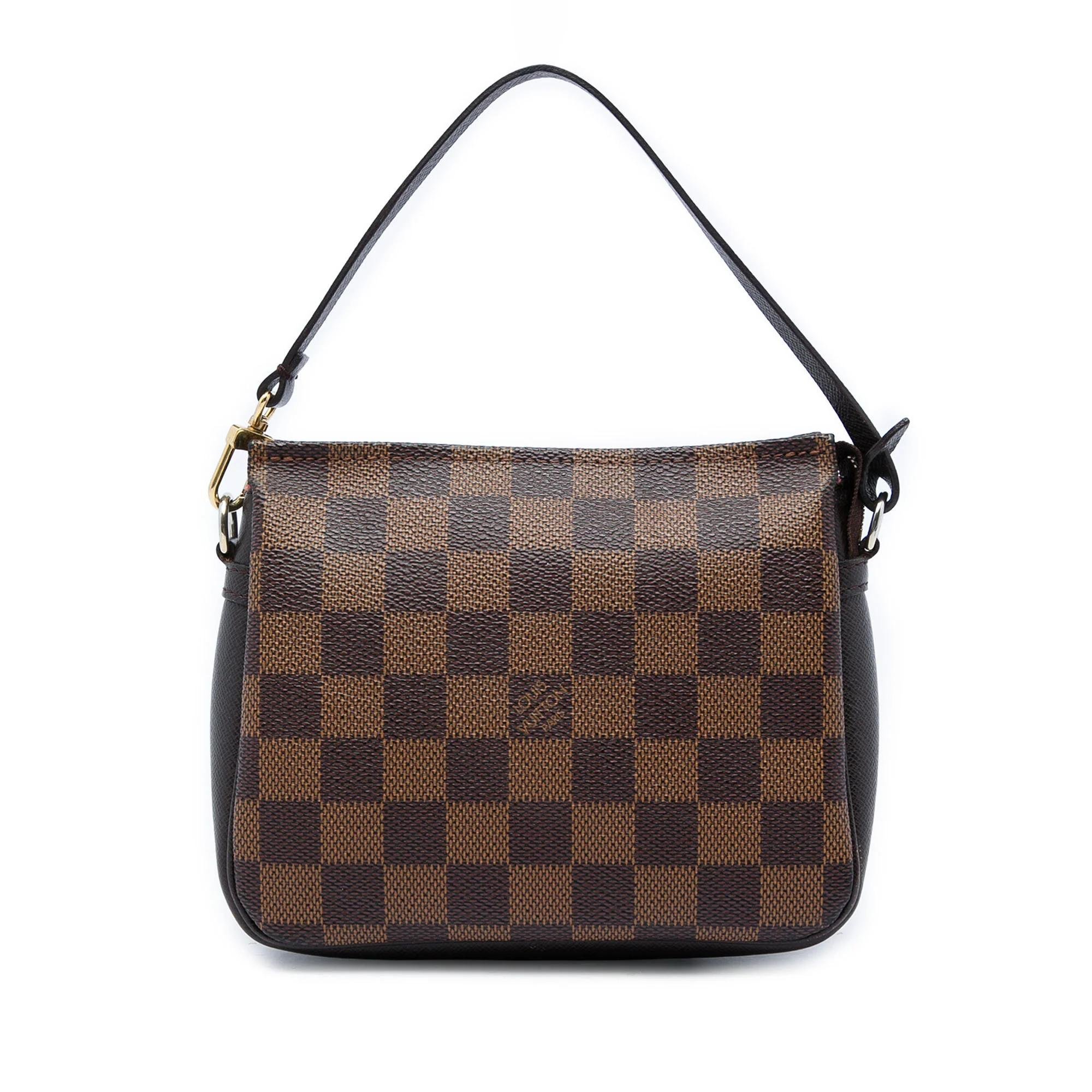 Cloth handbag