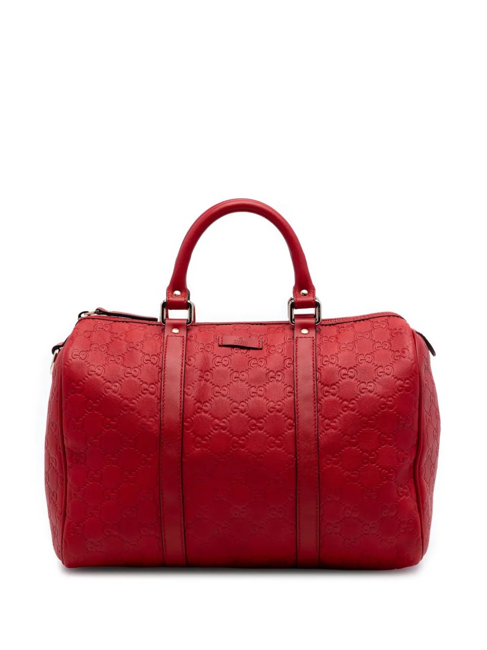 2016-2026 Medium Guccissima Joy boston bag
