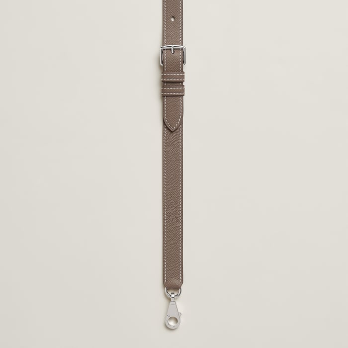 Etoupe A-strap 20mm 백 스트랩