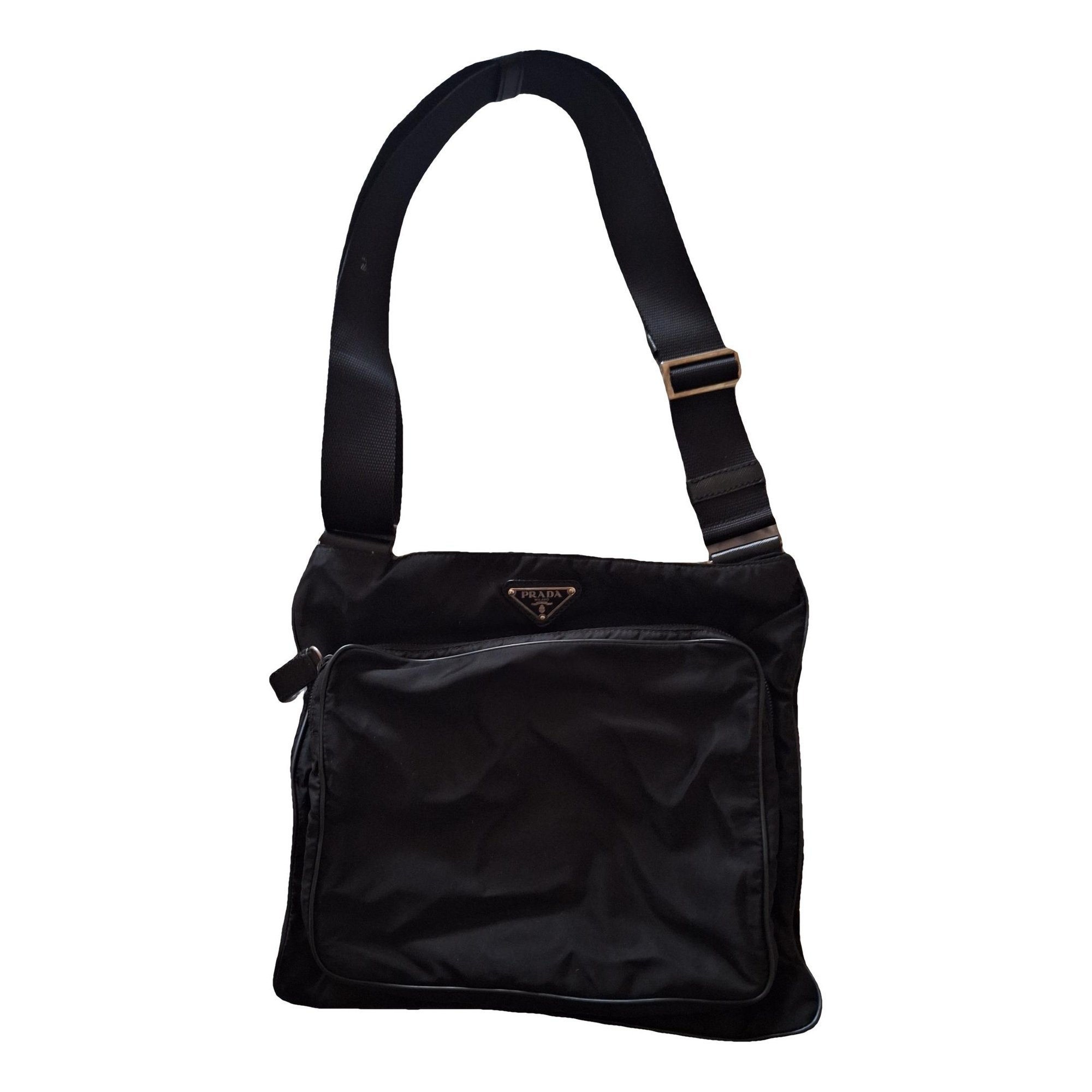 Re-Edition 1978 Bucket cloth handbag