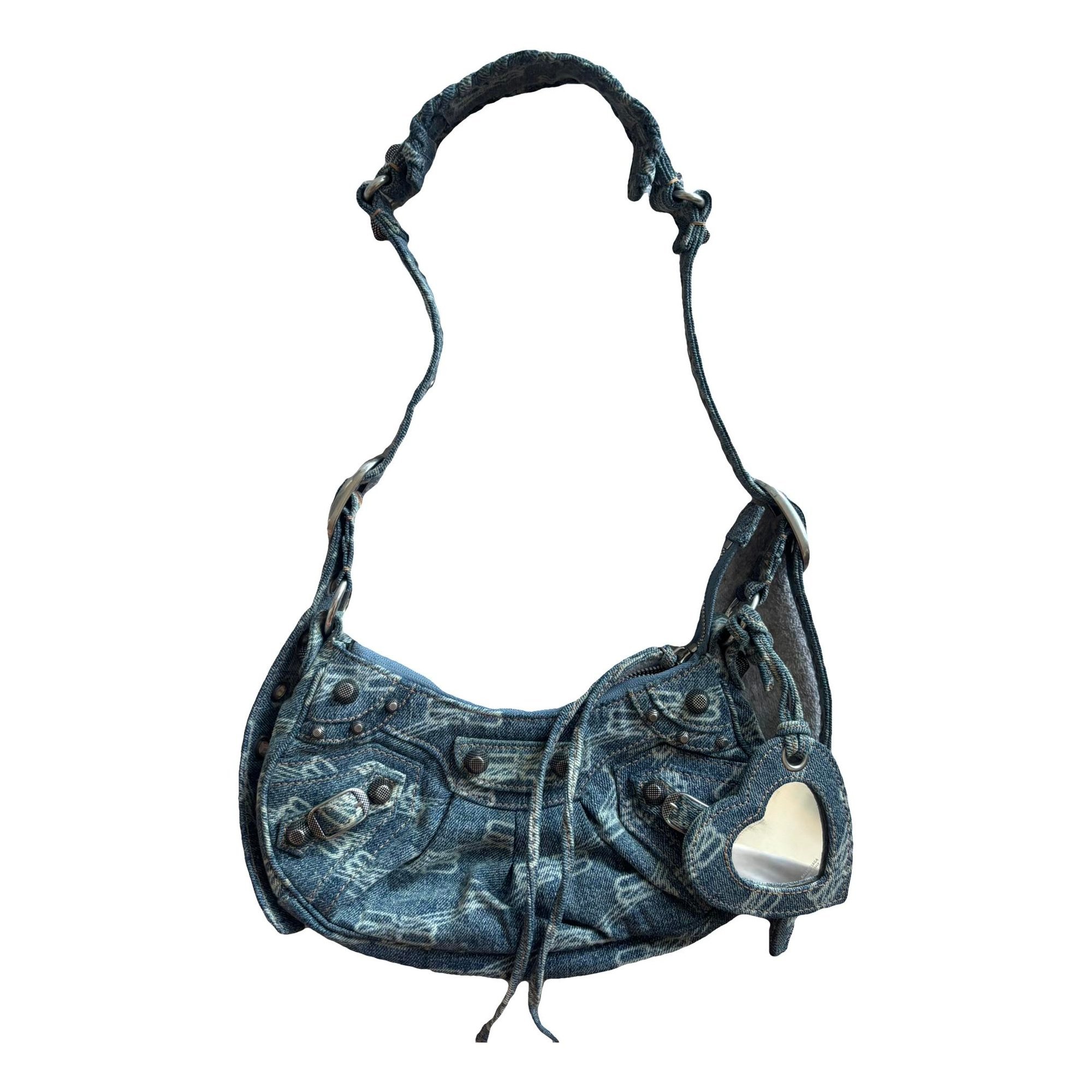 Le Cagole handbag