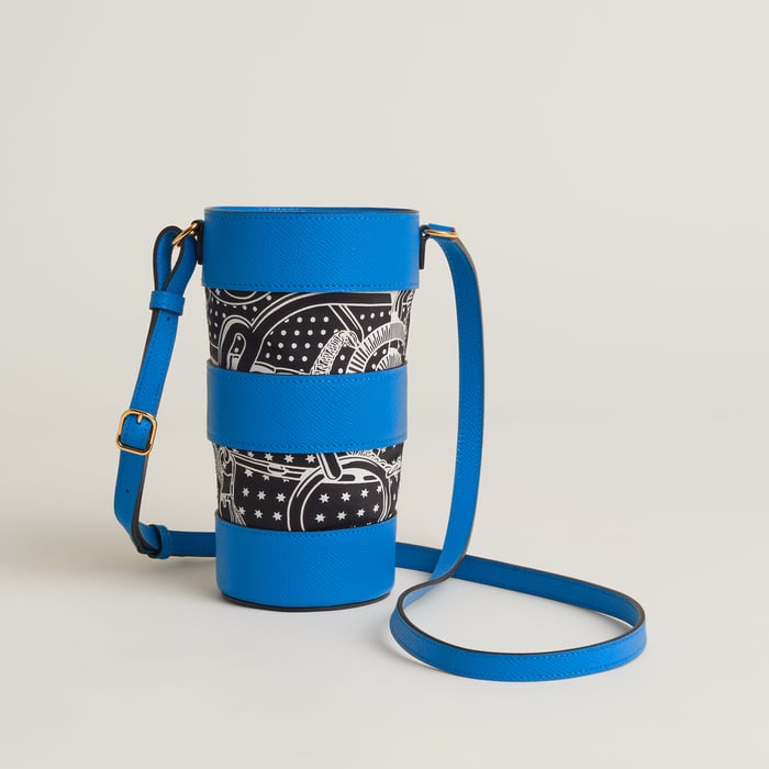 Avecsoie In the Pocket Water Bottle Holder