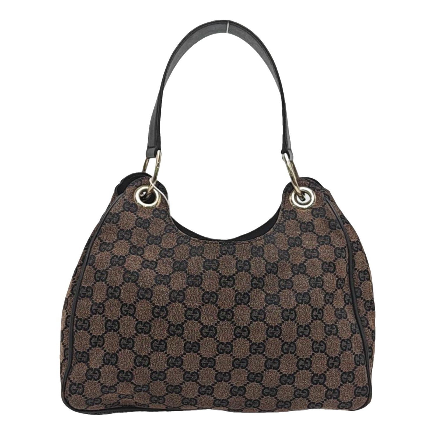 Colbert cloth handbag