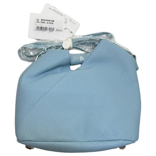 Maison Martin Margiela Leather clutch bag