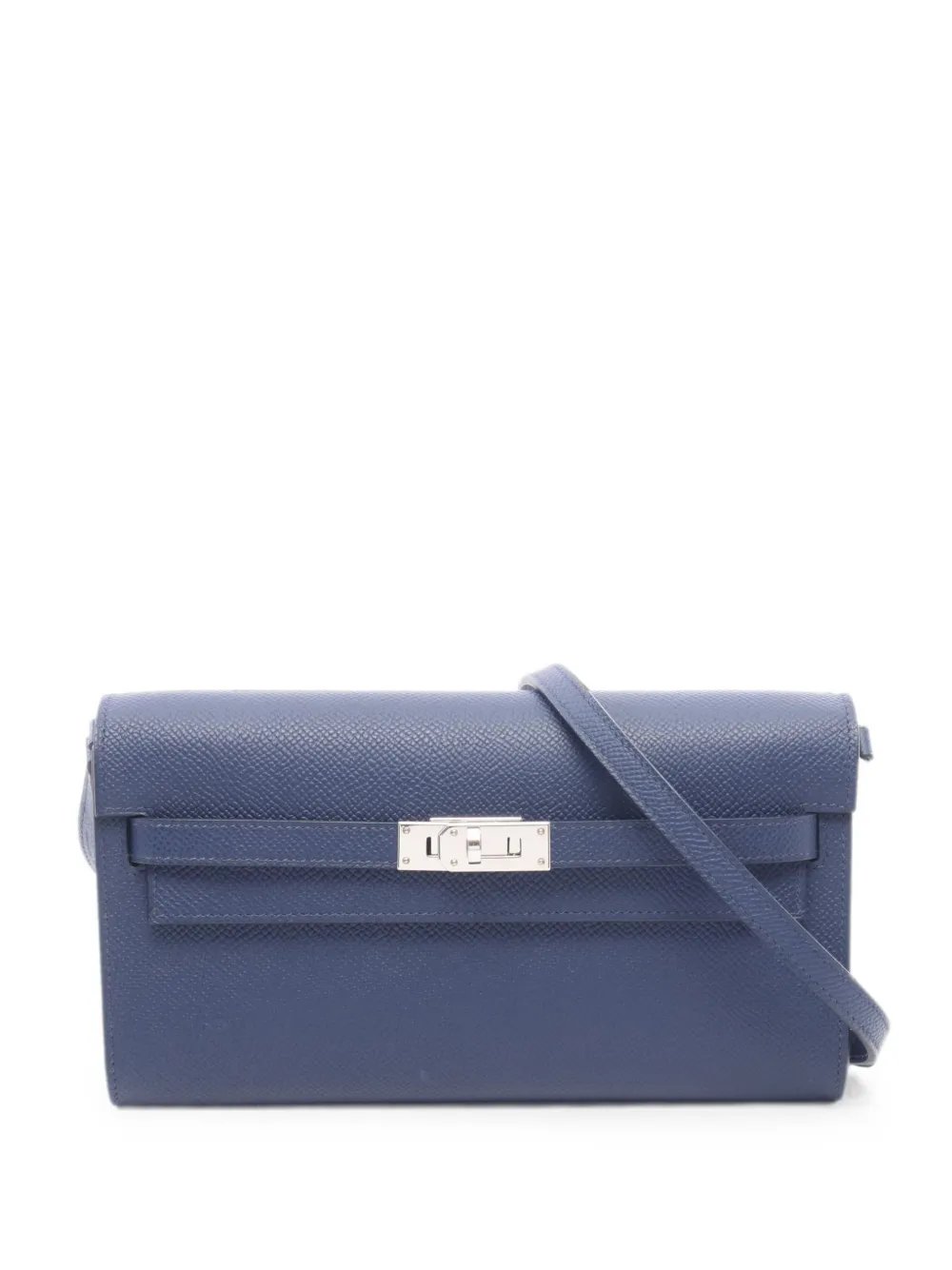 2024 Kelly To Go shoulder bag
