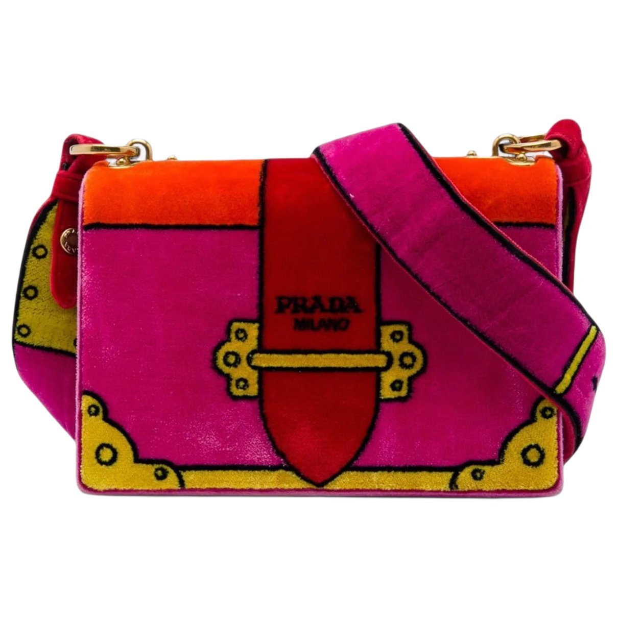 Cahier cloth bag