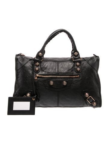 Leather Work