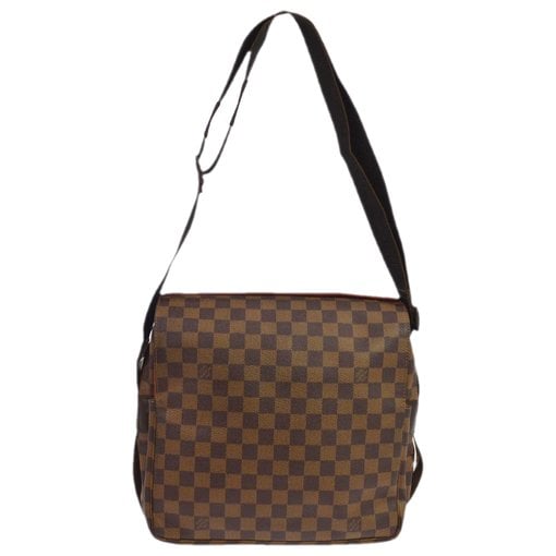 Naviglio cloth handbag