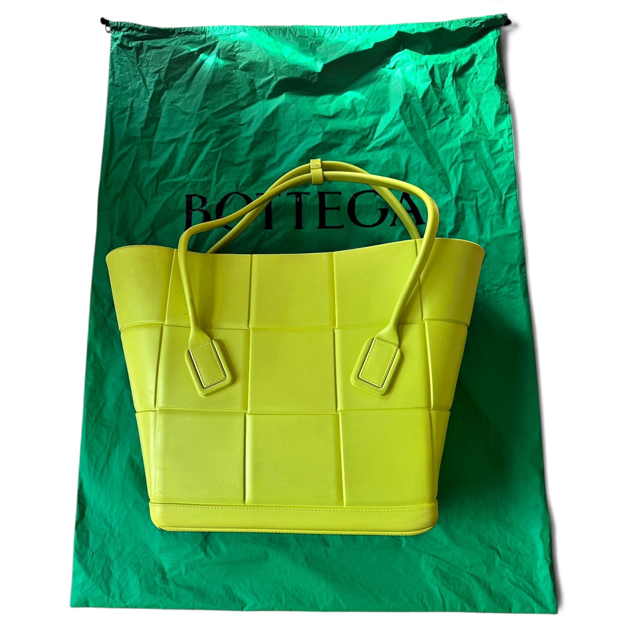 Arco tote