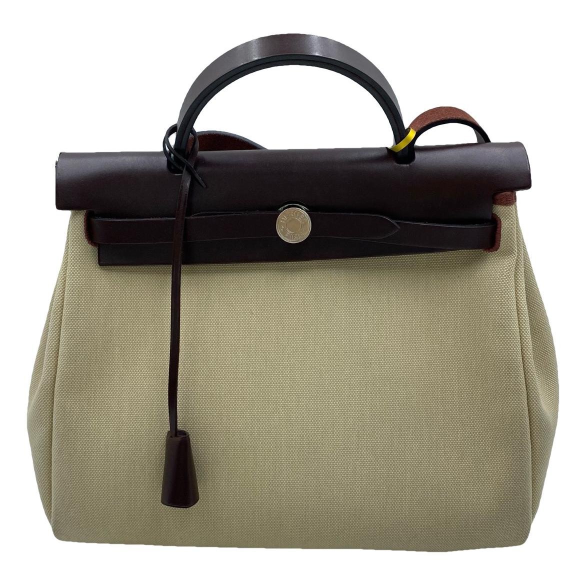 Herbag cloth handbag