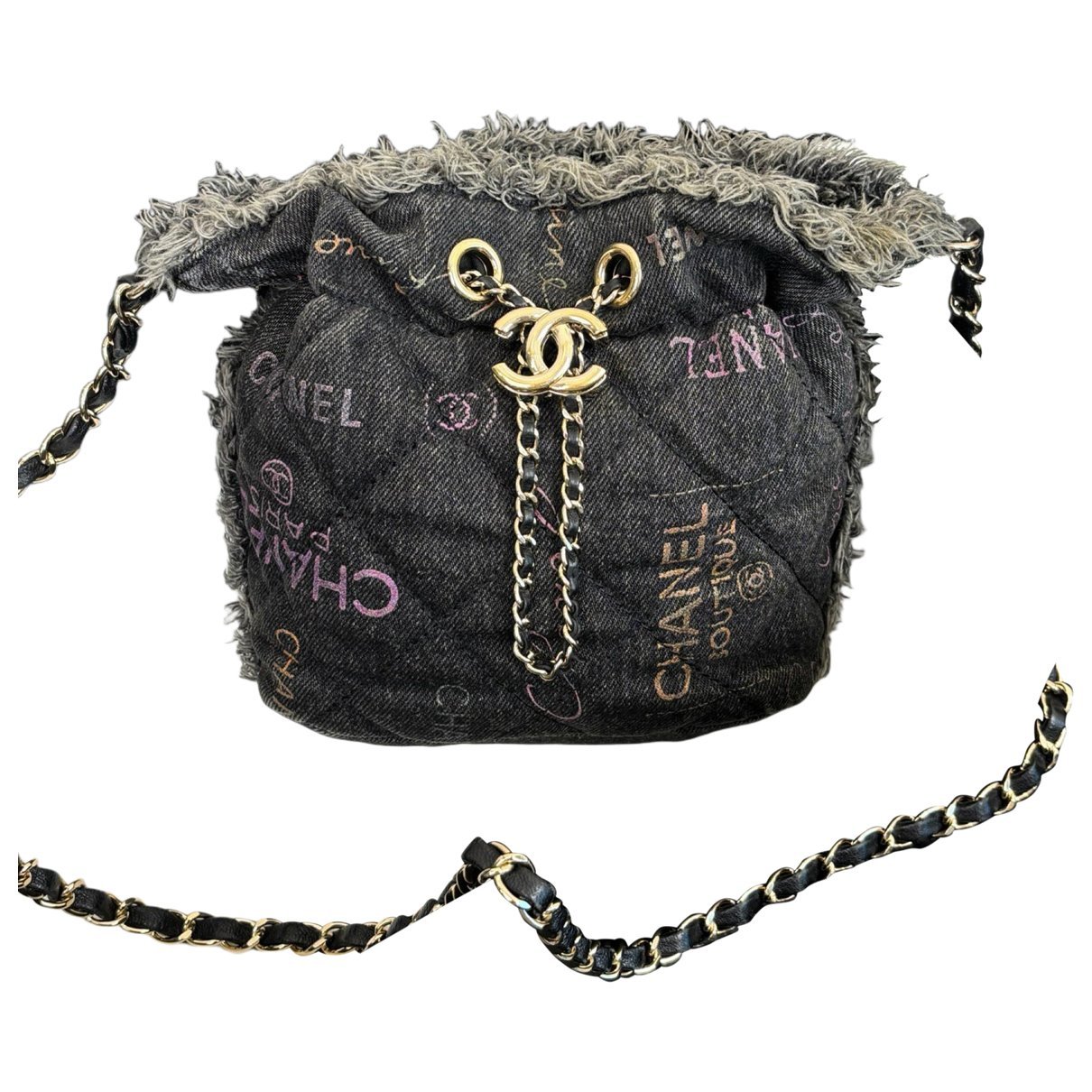 Crossbody bag